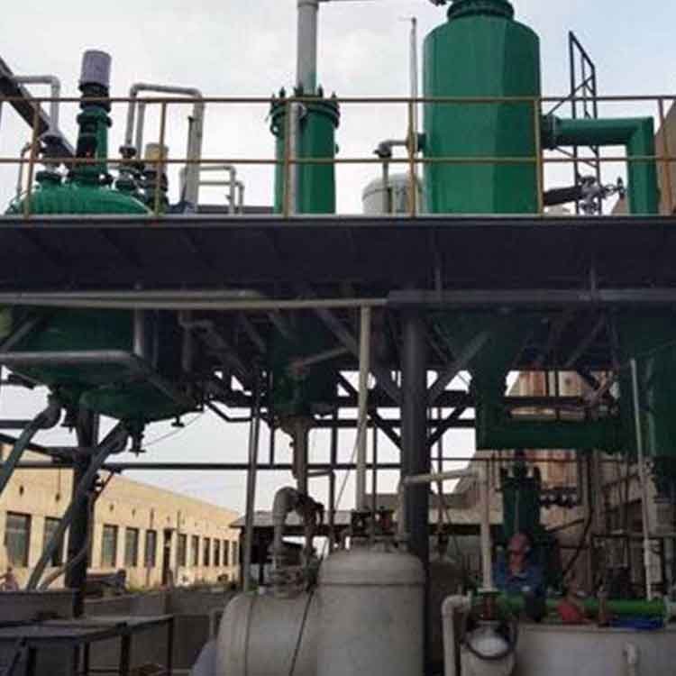 山西化工厂危废化学品处理-山西晋海绿洲环保科技