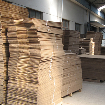 纸板-纸板生产-芜湖安龙纸板批发
