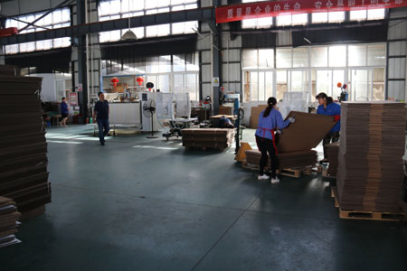 芜湖安龙纸箱生产厂家(图)-蜂窝纸箱-纸箱