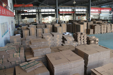 三山纸箱厂家-安龙纸箱(推荐商家)-工业纸箱厂家