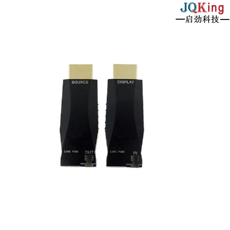 JQKing 啟勁科技(圖)-光纖傳輸器廠家-光纖傳輸器