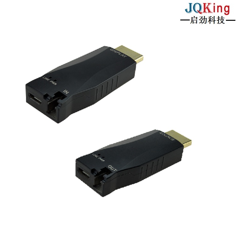 光纖傳輸器-音頻光纖傳輸器-JQKing 啟勁科技