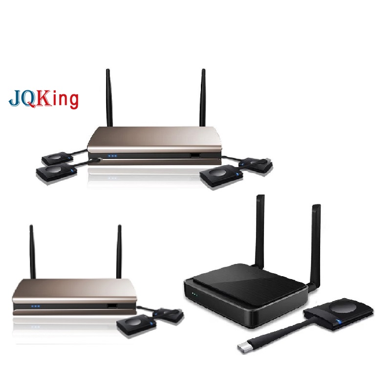JQKing 啟勁科技(圖)-單畫面無線投屏器-無線投屏器