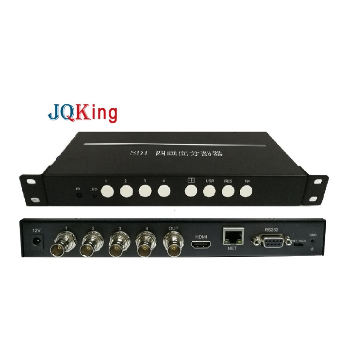 SDI分割器-分割器-JQKing 啟勁科技