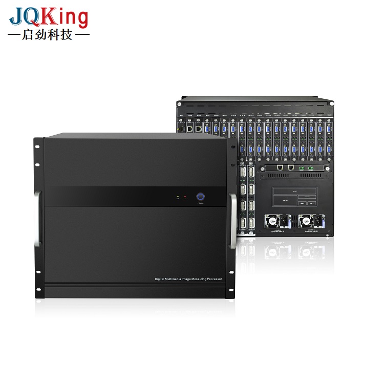 JQKing 启劲科技-LED处理器支持点对点-LED处理器