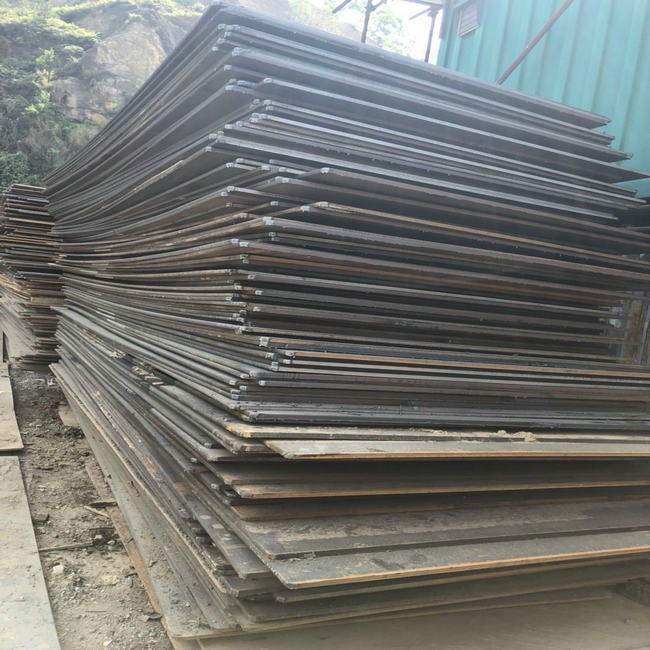 鋪路鋼板租賃-鋪路鋼板租賃公司- 華億鋼材2019