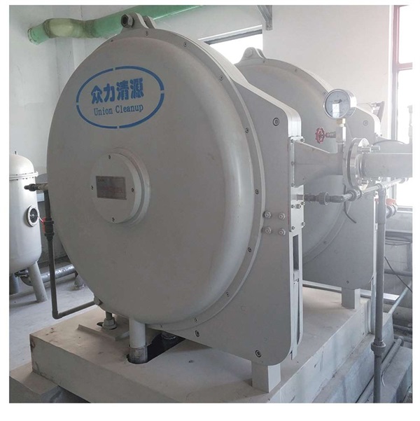 QY1200-2污水处理设备-众力清源环保设备生产