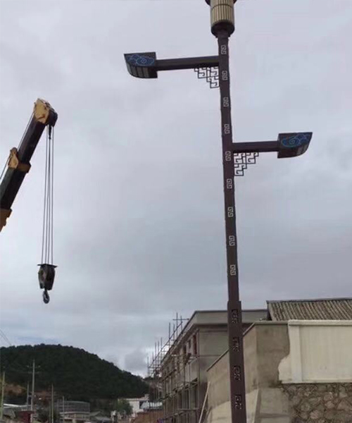 楚雄道路景觀燈-華爾迪照明-昆明道路景觀燈生產廠家