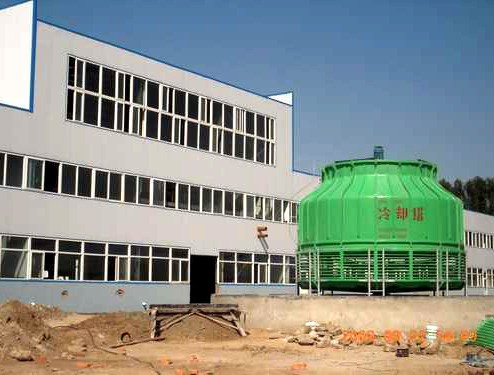 邯郸市新型玻璃钢厂