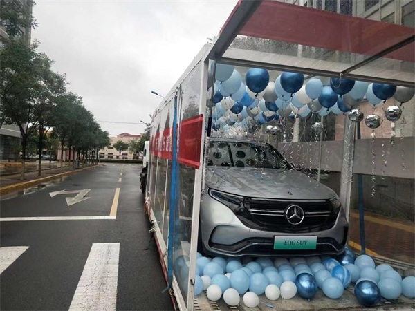 承德事故車運輸-安援救援(在線咨詢)-事故車運輸多少錢