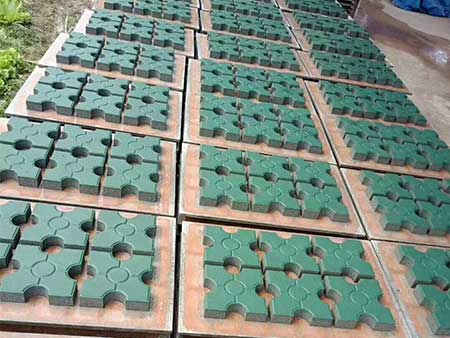 东星耀水泥制品(推荐商家)-绿化植草砖厂家电话