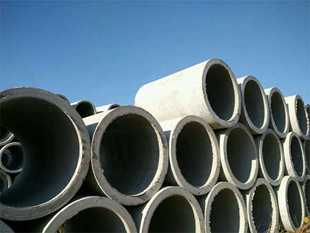 钢筋混凝土管排水管厂-东星耀排水管批发