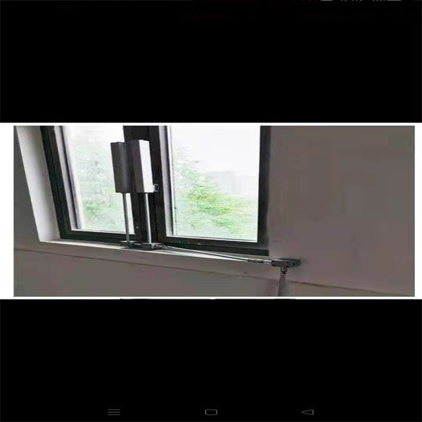 鑫宏玺智能品质保障(图)-手动开窗器加工-手动开窗器