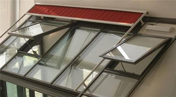 鑫宏玺品质优良(图)-屋顶电动天窗生产厂家-镇江屋顶电动天窗