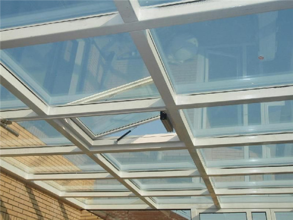 铝合金电动天窗定制-南通铝合金电动天窗-鑫宏玺智能科技直销商