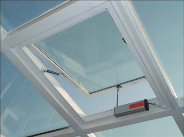鑫宏玺智能价格合理-屋面电动天窗加工-盟屋面电动天窗