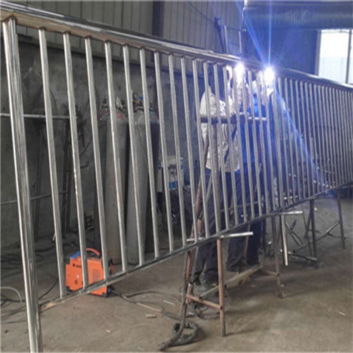 聊城润达护栏生产公司-景德镇不锈钢护栏规格