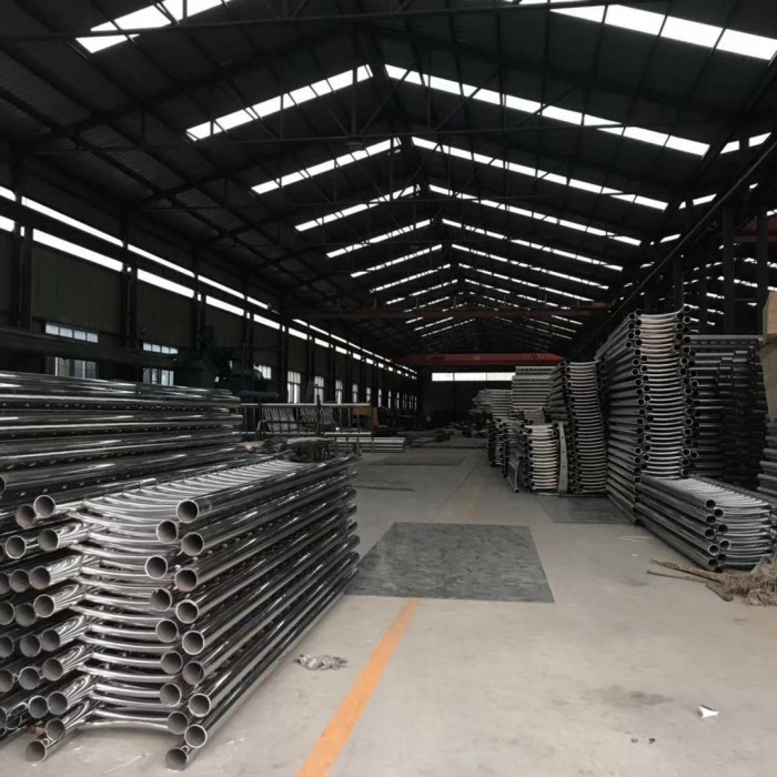 润达护栏生产厂家-贵州不锈钢复合管桥梁栏杆