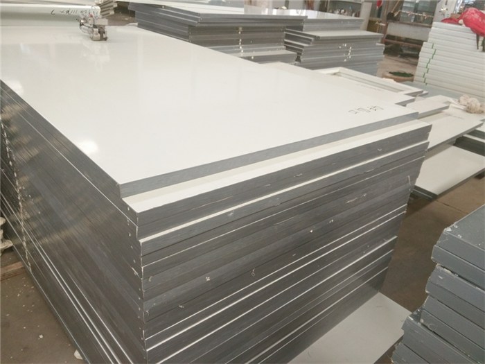 空调彩钢板生产厂家-空调彩钢板-亿昂空调发货及时