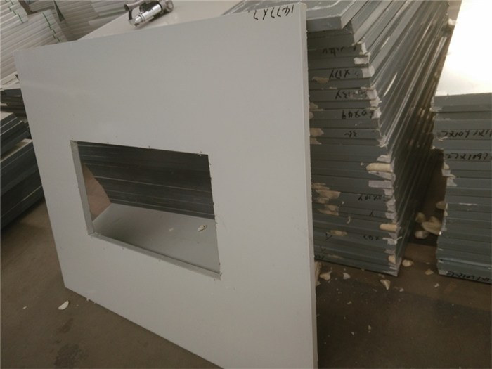亿昂空调(推荐商家)-不锈钢板空调机组发泡板批发