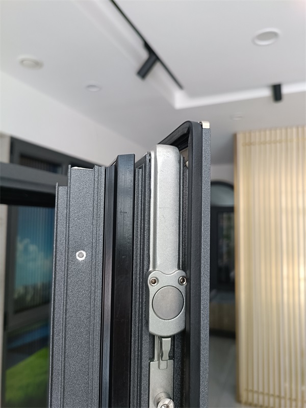 和平80框扇齐平系统门窗-美家中亚-80框扇齐平系统门窗安装