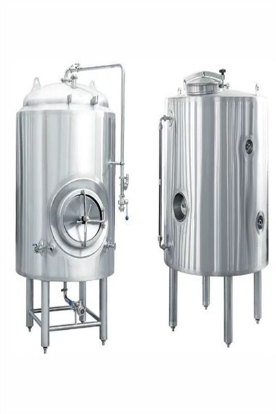 远安流体提供管道安装-厂家供应乳制品厂10L不锈钢储罐
