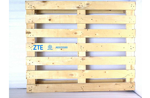 木卡板-京一科包装抗压强度高-仓储木卡板生产商