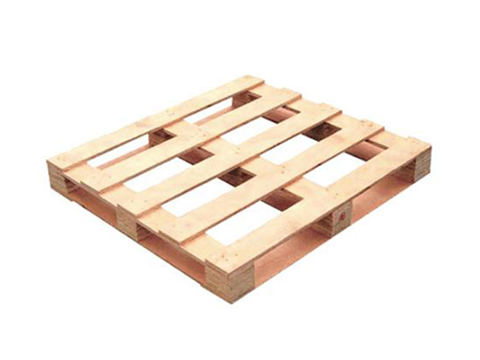 木卡板-京一科包装抗压强度高-单面木卡板厂家