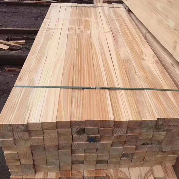 日照名和沪中木业(图)-4米辐射松工程木方-辐射松工程木方