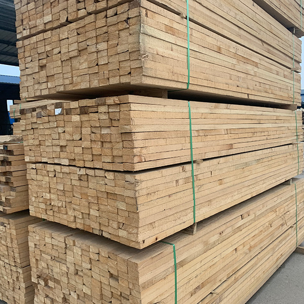 鐵杉建筑口料-日照名和滬中木材-鐵杉建筑口料哪家便宜