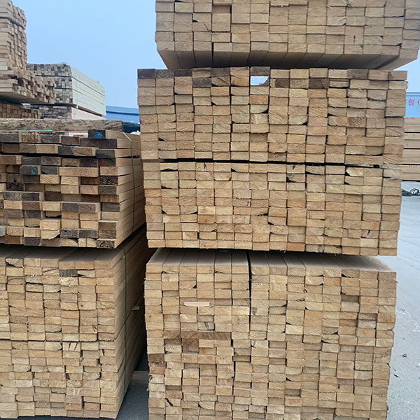 铁杉建筑木方-铁杉建筑木方厂家-日照名和沪中