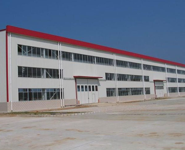 合肥顺昌达l质量可靠(多图)-安徽建筑钢结构厂房