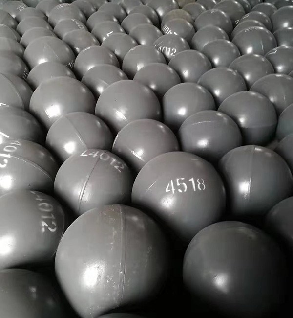 新鄉定做焊接球-佰誠(在線咨詢)-定做焊接球生產