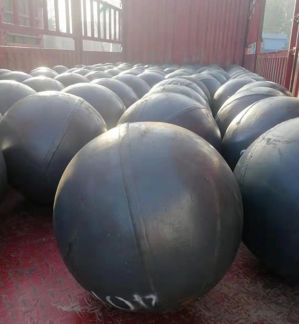 佰誠鵬林歡迎來電咨詢(圖)-飛機庫網架焊接球生產-焊接球生產