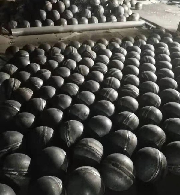 佰誠鵬林空心焊接鋼球(圖)-庫房網架焊接球公司-焊接球