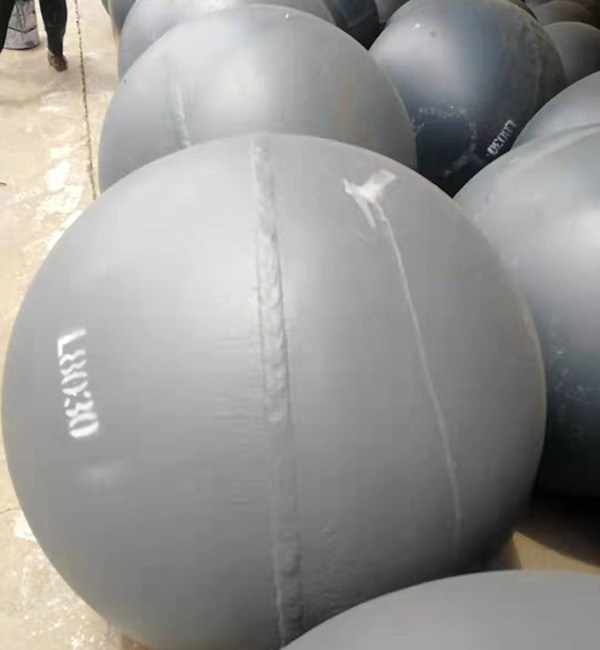 鄭州加肋鋼球-加肋鋼球公司-佰誠鵬林產品質量可靠(多圖)