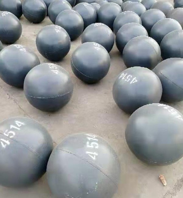 保定焊接球價格-佰誠鵬林專注可靠質量-鋼結構焊接球價格