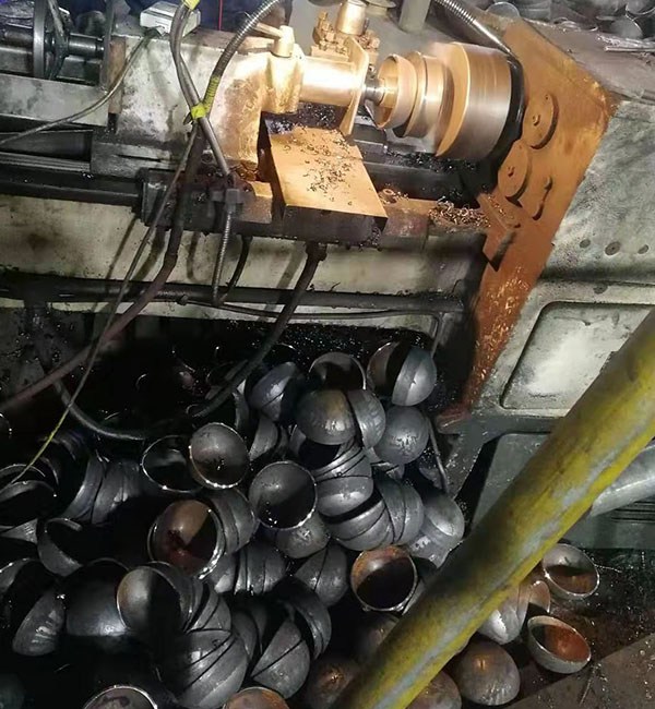 空心焊接球規格-定制空心焊接球規格-佰誠鵬林焊接球廠家