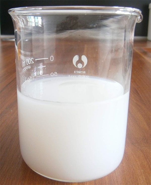 天津羥基硅油乳液-雙吉興化工公司-天津陰離子羥基硅油乳液