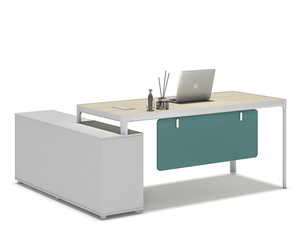 办公桌-隔断办公桌批发-免费设计|合肥致美
