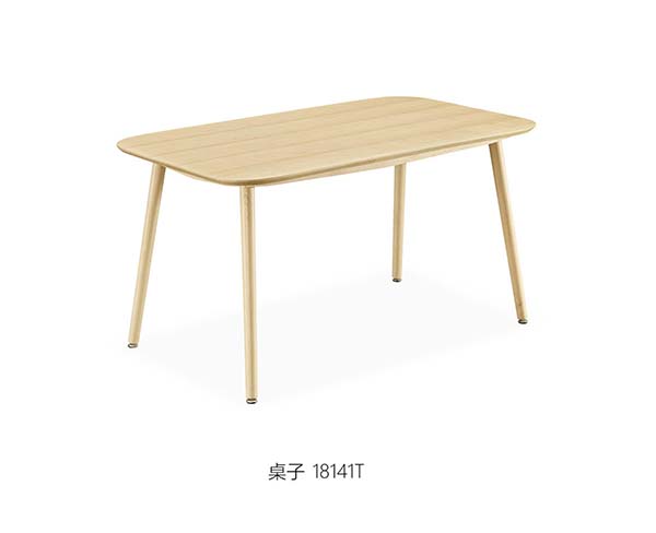 餐桌椅-合肥致美|绿色环保-餐桌椅安装