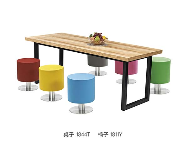 安徽餐桌椅-合肥致美(推荐商家)-餐桌椅订做