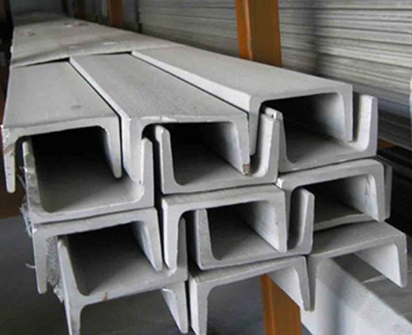 阜阳槽钢-安徽纳德-现货供应-槽钢价格