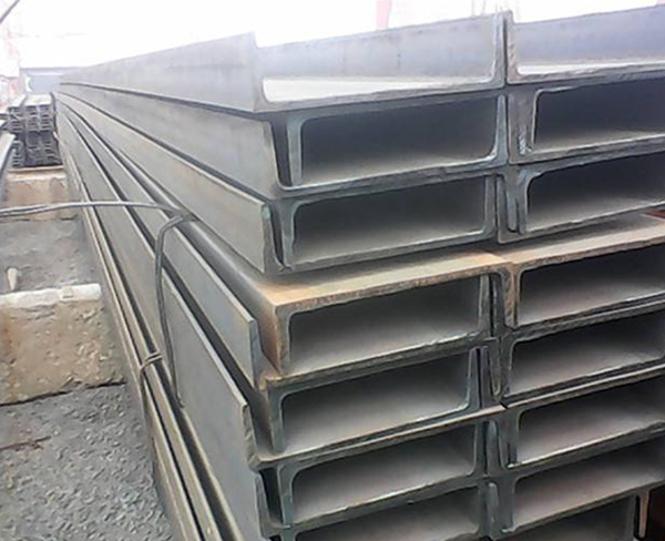 安徽纳德-现货供应(图)-槽钢批发厂家-安徽槽钢