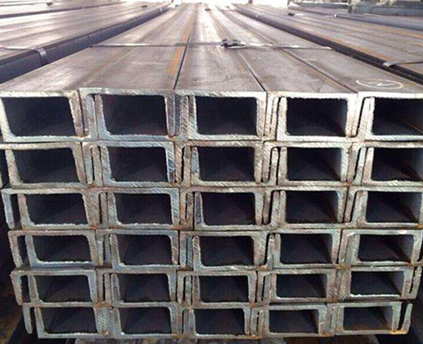 安徽纳德|质量可靠(图)-槽钢厂商-安徽槽钢