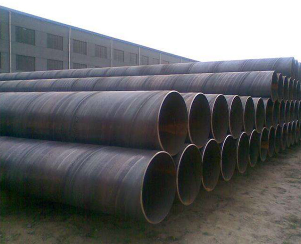 黄山螺旋管-安徽纳德|欢迎来电-螺旋管钢管生产厂家