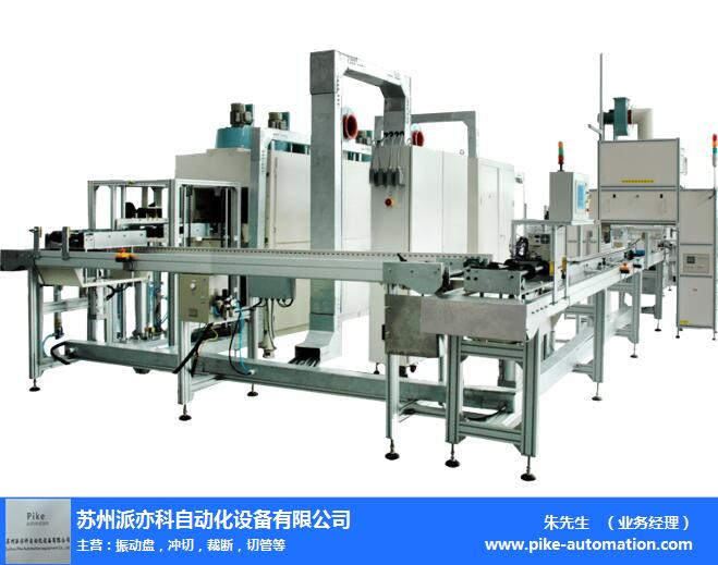 南京自动-派亦科自动化设备公司-自动点胶机