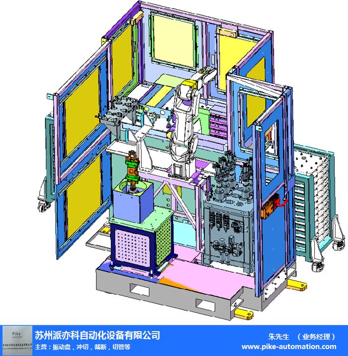 南京自动-派亦科自动化(在线咨询)-水管接头密封测试