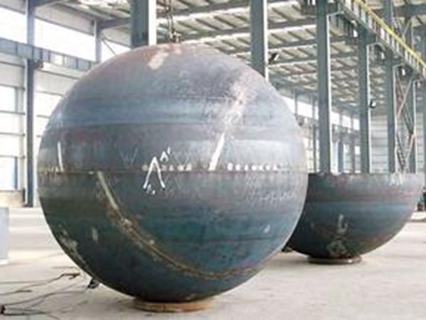 碳钢球形封头生产厂家-江西球形封头-泰安北方封头
