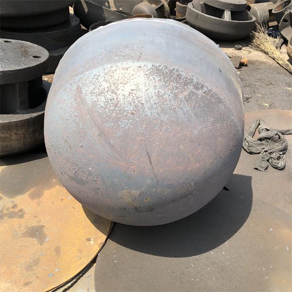 湖北球形封头-北方封头-不锈钢球形封头生产厂家